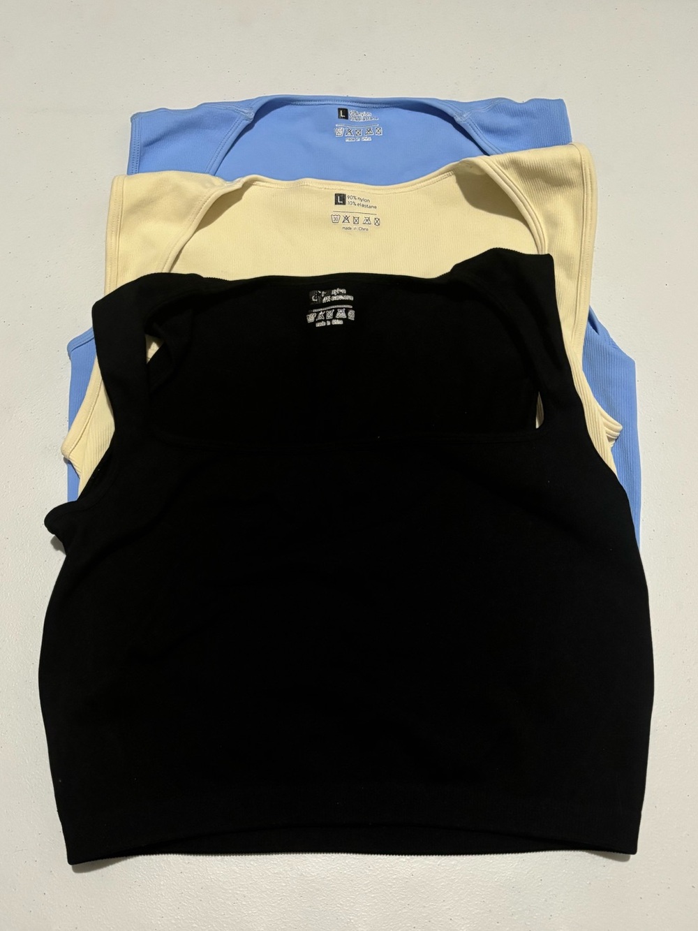 Tops Set